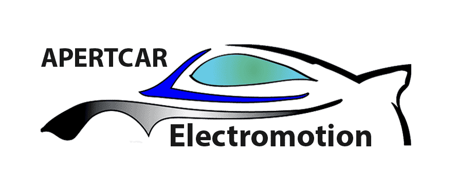 Apertcar Logo